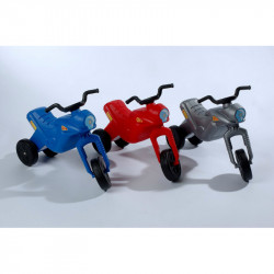 Enduro motor Lábbal hajtható járművek Dohány Toys