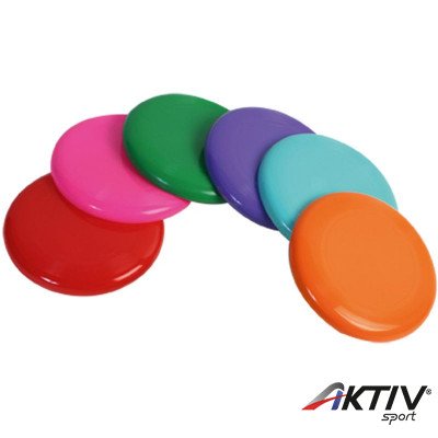 Frizbi 26 cm teli