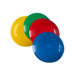 Frizbi kicsi Sportszer