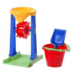 Malom homokozó szett Játék Dohány Toys