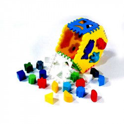 Csodagalaxis Játék Dohány Toys