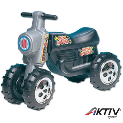 Cross motor 2 fekete