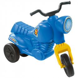 Classic 5 motor Lábbal hajtható járművek Dohány Toys