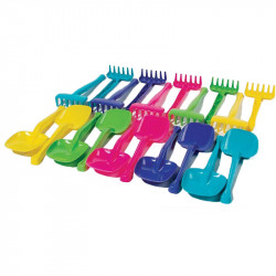 Gereblye nagy Játék Dohány Toys