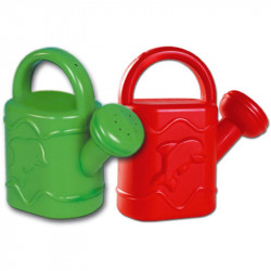 Kicsi locsoló Játék