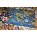 Ki az úr a tengeren? Társasjáték