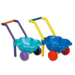 Kagylós talicska Játék Dohány Toys