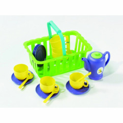 Piknik szett 21 db-os Játék