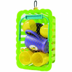 Piknik szett 21 db-os