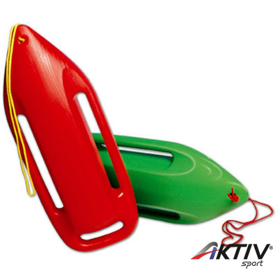 Nagy hengeres úszó