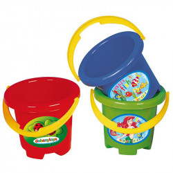 Vödör 3,4 literes Játék