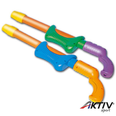 Vízipuska feltöltős