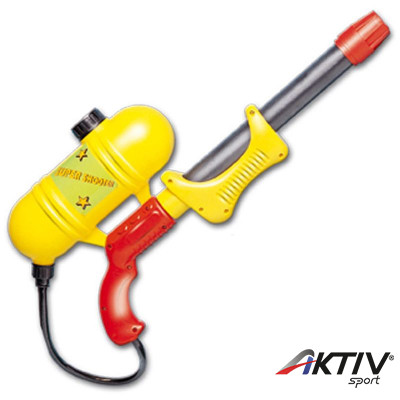 Vízipuska egytartályos