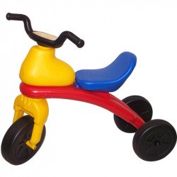 Trappola Tricikli Játék