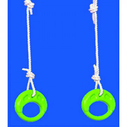 Tornagyűrű Játék