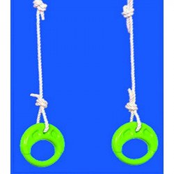 Tornagyűrű Játék