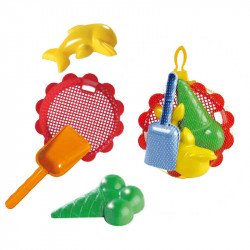 Szitás szett Játék