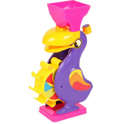 Pelikán homokozó Játék Dohány Toys