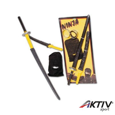 Ninja készlet