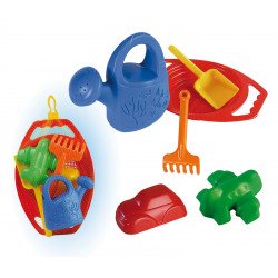 Nagy szitás szett locsolóval Játék