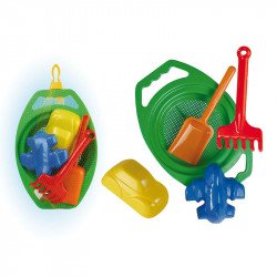 Nagy szitás szett Játék