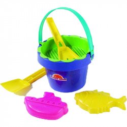 Mini homokozó Játék