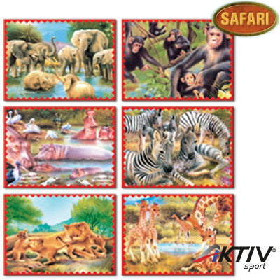 Mesekocka mix 12 db-os