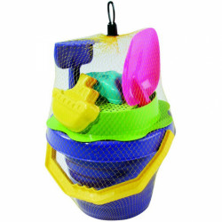 Hullámos homokozó Játék Dohány Toys