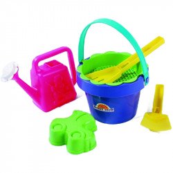 Mini homokozó locsolóval Játék Dorex