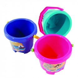 Bástyás vödör 2 l Játék Dohány Toys