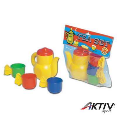 Tea szett