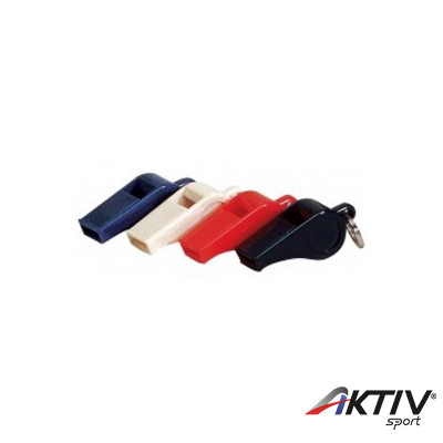 Műanyag síp Tremblay