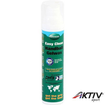 Kézilabda wax Trimona Easy Clean Gelwax