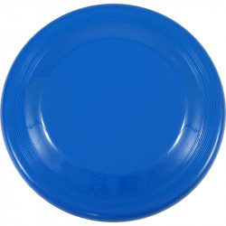 Frizbi 24 cm kék teli Sportszer Aktivsport