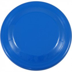 Frizbi 24 cm kék teli Sportszer Aktivsport