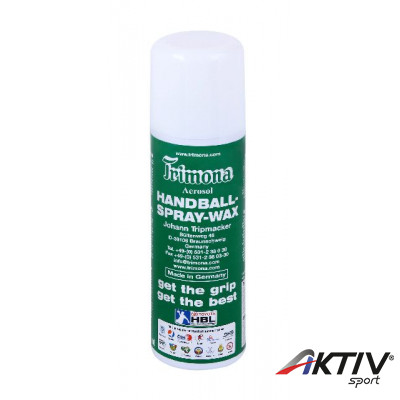 Trimona Kézilabda Spraywax