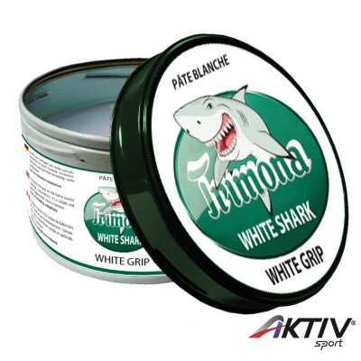 Trimona Kézilabda wax 250g White Shark