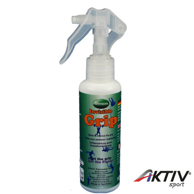 Trimona invisible grip