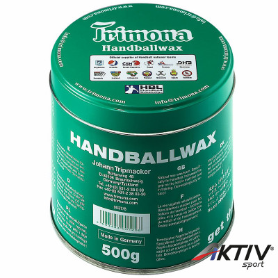 Trimona Kézilabda wax 500 g