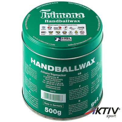 Trimona Kézilabda wax 500 g