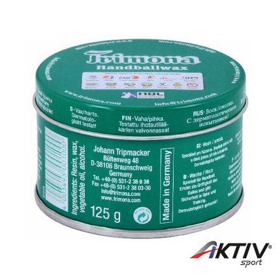 Trimona Kézilabda wax 125g