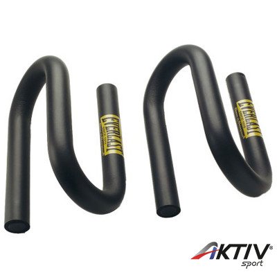 Fekvőtámasz állvány Everlast