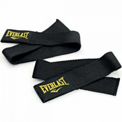 Emelőpánt Everlast fekete Fitness Everlast
