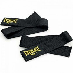 Emelőpánt Everlast fekete Fitness Everlast