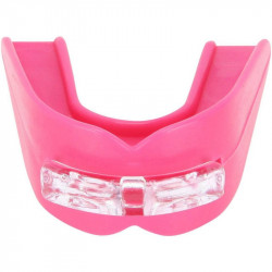 Duplasoros fogvédő Everlast rózsaszín