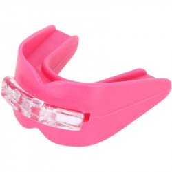 Duplasoros fogvédő Everlast rózsaszín Sportszer Everlast