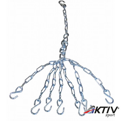 Boxzsák tartó lánc Everlast