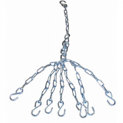 Boxzsák tartó lánc Everlast Sportszer Everlast