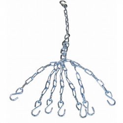 Boxzsák tartó lánc Everlast Sportszer Everlast