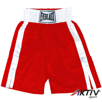 Boxnadrág Everlast piros